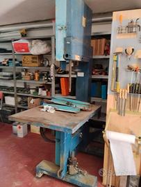 Bindella Vimar 600 a trattore