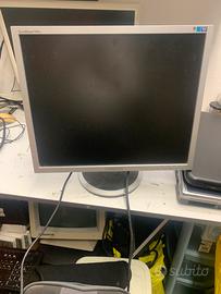 Monitor 19” Samsung SyncMaster 940B VGA DVI