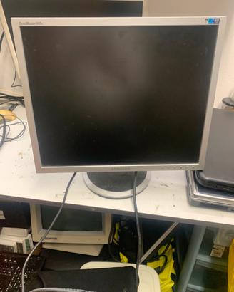 Monitor 19” Samsung SyncMaster 940B VGA DVI