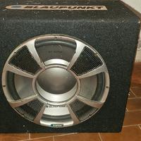 subwoofer 