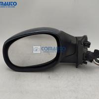 Specchio retrovisore sx CITROEN C3 I (FC_, FN_) '0