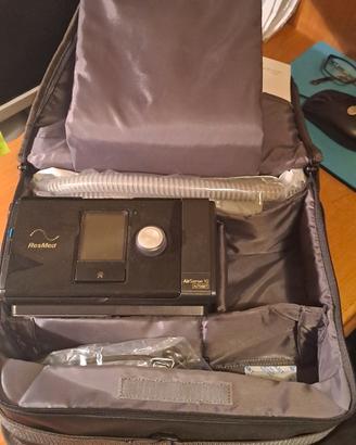airsense 10 auto cpap
