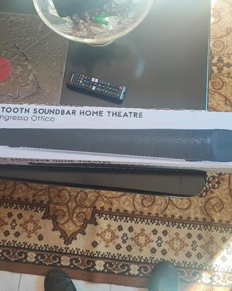 sound bar Akai