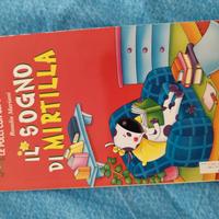Libro per bambini 