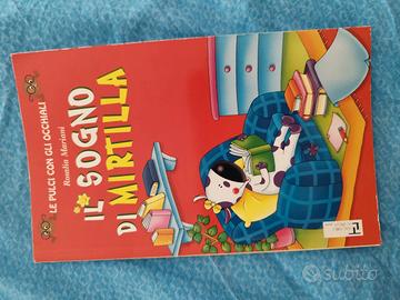 Libro per bambini 