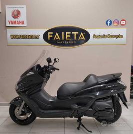 Yamaha Majesty 400 - 2014