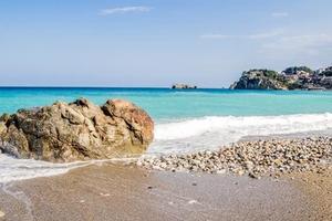 Monolocale vista mare a Taormina, zona Spisone