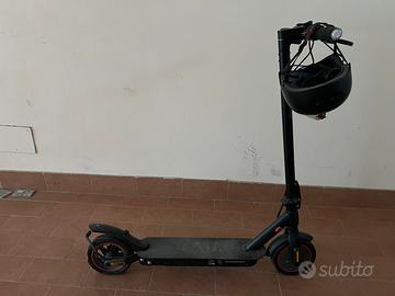 Monopattini elettrici