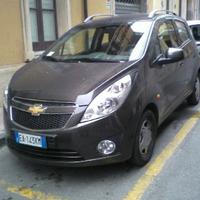 Chevrolet Spark LS 1000 benzina