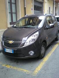 Chevrolet Spark LS 1000 benzina