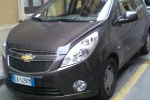 Chevrolet Spark LS 1000 benzina