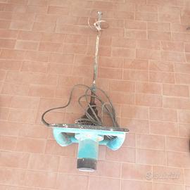 Impastatore per Edilizia