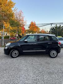 Fiat 500L 1.3 Multijet 95CV – 2015 – 140.000 km