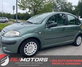 Citroen C3 1.4 *Neopatentati*Solo 120000km