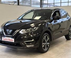 NISSAN Qashqai 1.5 dCi 110CV *TAGLIANDI NISSAN*U