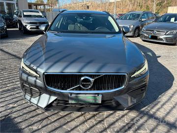Volvo V60 D3 Geartronic Business Plus