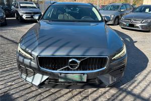 Volvo V60 D3 Geartronic Business Plus