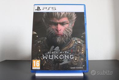 Black Myth: Wukong