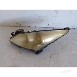 Faro anteriore Sinistro Peugeot 3008 2013 cod 6208