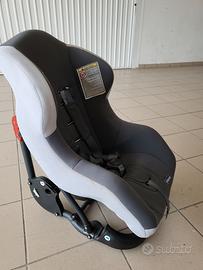 Seggiolino auto Chicco Artsana Universal  0-18kg 