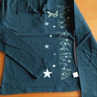 Maglia Miss Ribellina