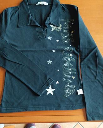Maglia Miss Ribellina