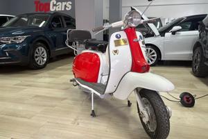 Lambretta Li 150