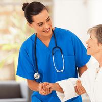 Assistenza anziani e disabili OSS