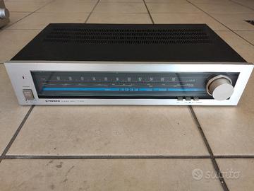 Radio Pioneer TX520L