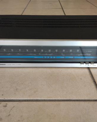 Radio Pioneer TX520L