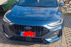 Ford focus st line 