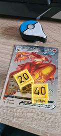 Dadi segna punti danni pokemon gcc stampa 3d