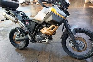 RICAMBI YAMAHA XT TENERE' 660 Z 