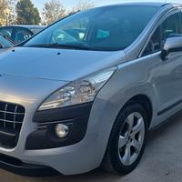 Peugeot 3008 1.6 e-HDi 112CV cambio robotizzato St