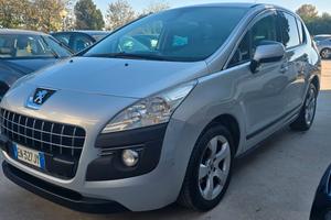 Peugeot 3008 1.6 e-HDi 112CV cambio robotizzato St
