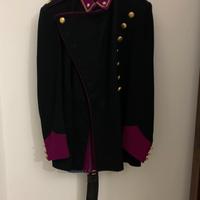 Divisa Cadetto Accademia Militare