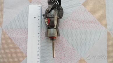 Tappo versatore elmo medievale  “Malta GO 20”