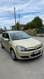 Opel Astra 1700 diesel