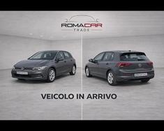 VOLKSWAGEN VIC Golf 1.0 eTSI EVO DSG Life