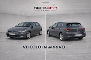 VOLKSWAGEN VIC Golf 1.0 eTSI EVO DSG Life