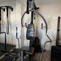 Palestra Multifunzione