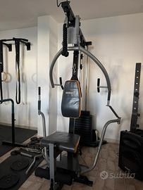 Palestra Multifunzione