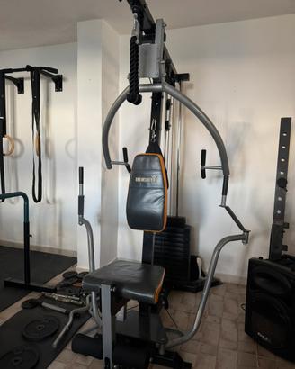 Palestra Multifunzione