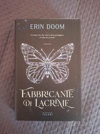 Il fabbricante di lacrime