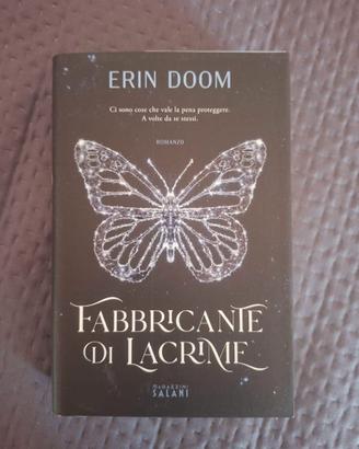 Il fabbricante di lacrime