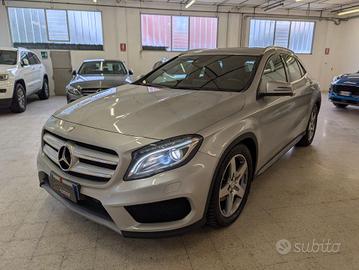 Mercedes-benz GLA 200 d Automatic Premium