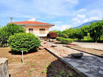Villa o villino Pagani [Cod. rif 3237840VRG]