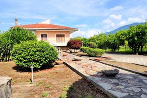 Villa o villino Pagani [Cod. rif 3237840VRG]