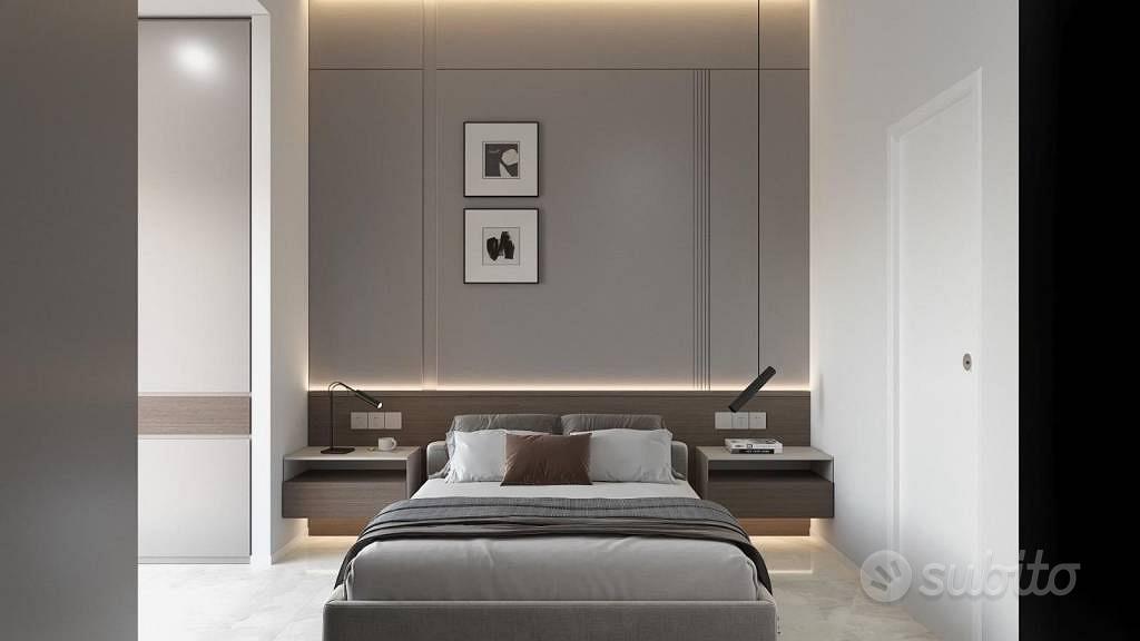 Appartamento – Roma, Torre Maura, Torre Spaccata - Altro