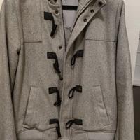 Giacca Celio stile montgomery 